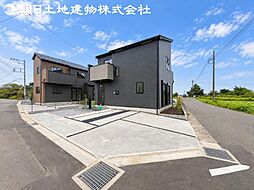 平塚市小鍋島 新築分譲住宅 6号棟