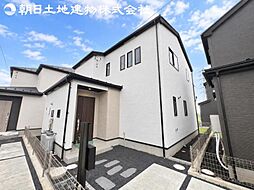 平塚市小鍋島　新築分譲住宅　4号棟