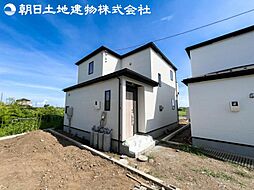 平塚市小鍋島　新築分譲住宅　3号棟