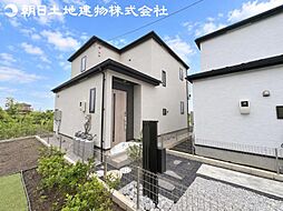 平塚市小鍋島 新築分譲住宅 3号棟