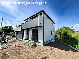 平塚市小鍋島　新築分譲住宅　2号棟