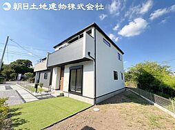平塚市小鍋島　新築分譲住宅　2号棟
