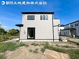 平塚市小鍋島　新築分譲住宅　1号棟