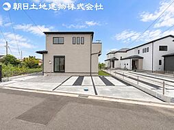 平塚市小鍋島 新築分譲住宅 1号棟