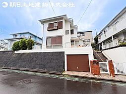 海老名市上今泉5丁目　中古一戸建て