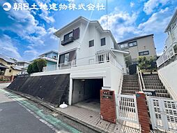 海老名市上今泉5丁目　中古一戸建て