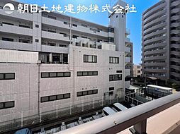 グリーンコート海老名3番館アルファスクエア