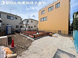 厚木市温水 新築一戸建て