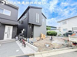 伊勢原市田中　新築分譲住宅　2号棟