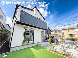 伊勢原市田中　新築分譲住宅　2号棟