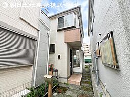 座間市ひばりが丘1丁目　中古一戸建て