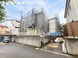 海老名市国分南4丁目　中古一戸建て