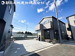 座間市ひばりが丘5丁目 新築分譲住宅 2号棟