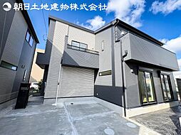座間市ひばりが丘5丁目 新築分譲住宅 3号棟