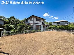 厚木市宮の里2丁目　〜敷地57坪・開放感のある角地〜