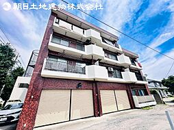 タイヨーハイツ上依知