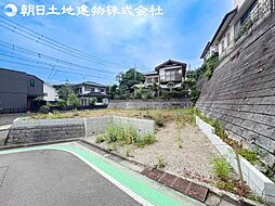 海老名市国分北3丁目　新築一戸建て