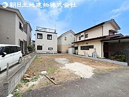 厚木市緑ケ丘5丁目　新築一戸建て