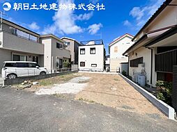 厚木市緑ケ丘5丁目　新築一戸建て