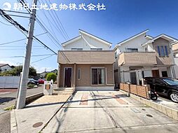伊勢原市小稲葉　中古一戸建