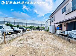 海老名市今里2丁目　新築一戸建て