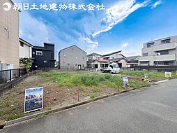 座間市相模が丘3丁目　新築分譲住宅　1号棟