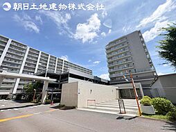 ルネ・エアズヒルV番館
