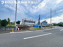 綾瀬市深谷中2丁目新築分譲住宅　A号棟