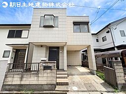 厚木市鳶尾1丁目 中古一戸建て
