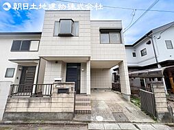 厚木市鳶尾1丁目　中古一戸建て