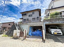 厚木市毛利台3丁目　中古一戸建