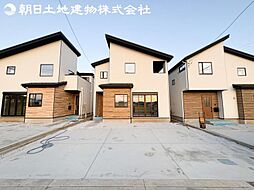 高座郡寒川町田端　新築分譲住宅　2号棟