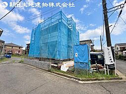 秦野市渋沢 新築一戸建て