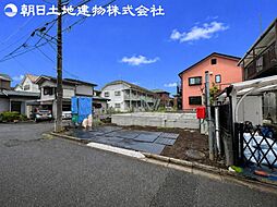 秦野市渋沢　新築一戸建て