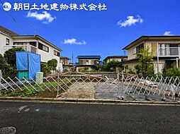 秦野市渋沢3丁目　新築一戸建て