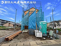 伊勢原市三ノ宮　新築分譲住宅
