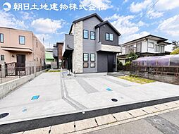 藤沢市高倉 新築分譲住宅 2号棟