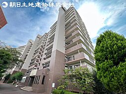 エステ・スクエア本厚木壱番館