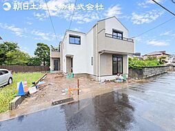 厚木市恩名2丁目　新築分譲住宅　1号棟