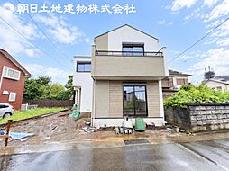 厚木市恩名2丁目　新築分譲住宅　2号棟