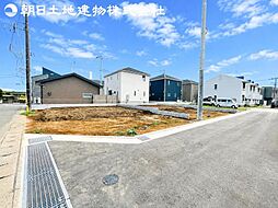 厚木市金田 新築分譲住宅 1号棟