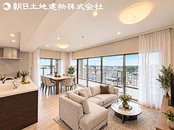 ルネ・エアズヒルIV番館