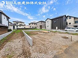 厚木市林4丁目　新築分譲住宅　2号棟