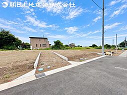 平塚市小鍋島　新築分譲住宅　3号棟