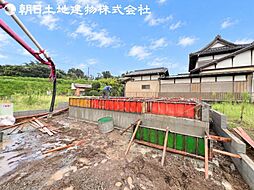 厚木市宮の里1丁目　新築一戸建て
