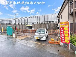 海老名市社家　新築分譲住宅　2号棟