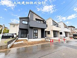 厚木市妻田西2丁目　新築分譲住宅　2号棟