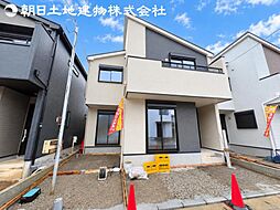 厚木市妻田西2丁目　新築分譲住宅　2号棟