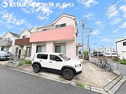 厚木市金田 中古一戸建て