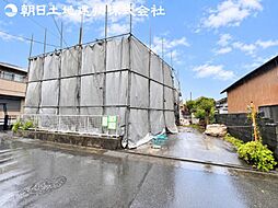 厚木恩名3丁目　新築分譲住宅　2号棟